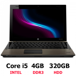 لپ تاپ استوک  HP Probook 5320m